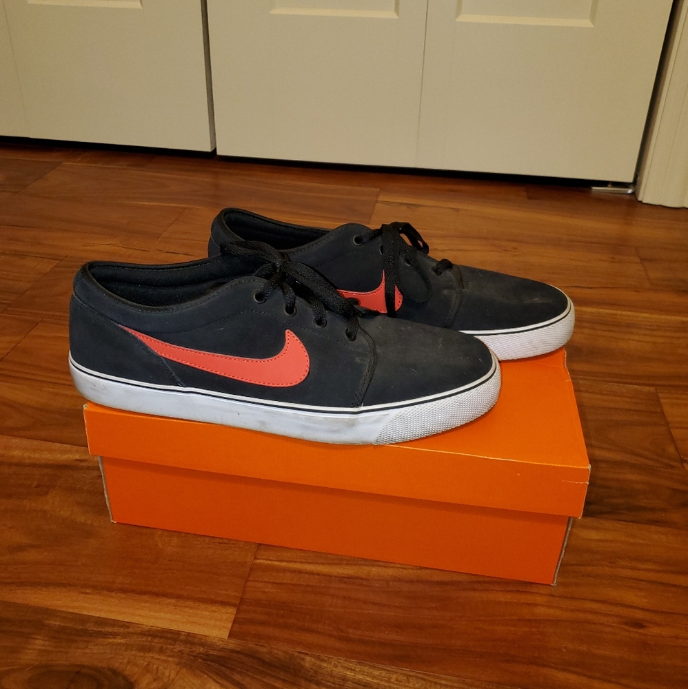 Nike Skate